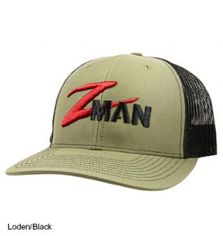 Z-MAN Trucker HatZ - 